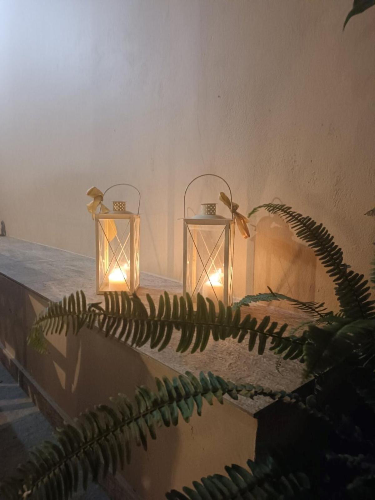 Libera Private Rooms Parga Exterior foto